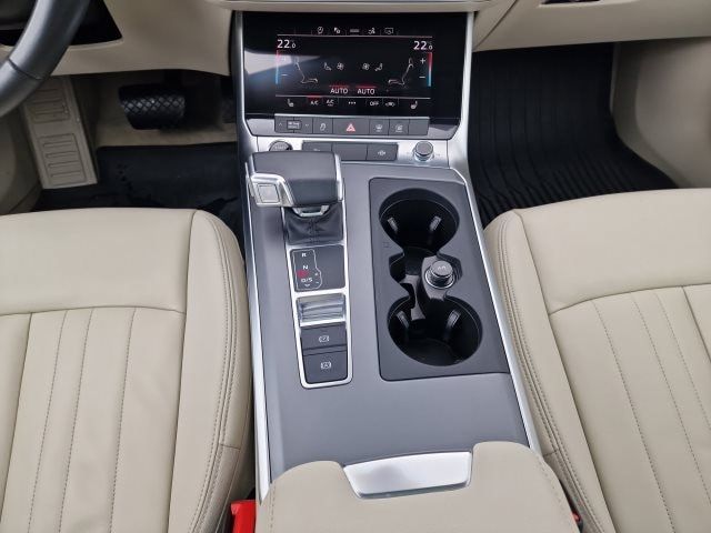 Audi A7 Sportback 40 TDI Quattro S Tronic - 2022 - Joinsteer - #16