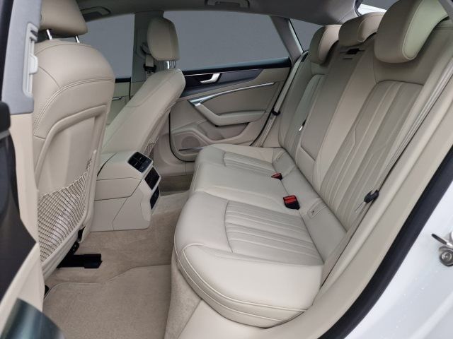 Audi A7 Sportback 40 TDI Quattro S Tronic - 2022 - Joinsteer - #19