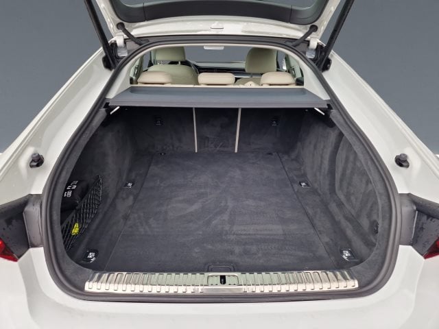 Audi A7 Sportback 40 TDI Quattro S Tronic - 2022 - Joinsteer - #22