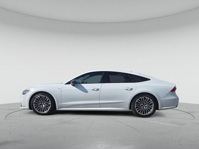 Audi A7 Sportback TFSI E 55 TFSI E Quattro S Tronic - 2020 - Joinsteer - #6