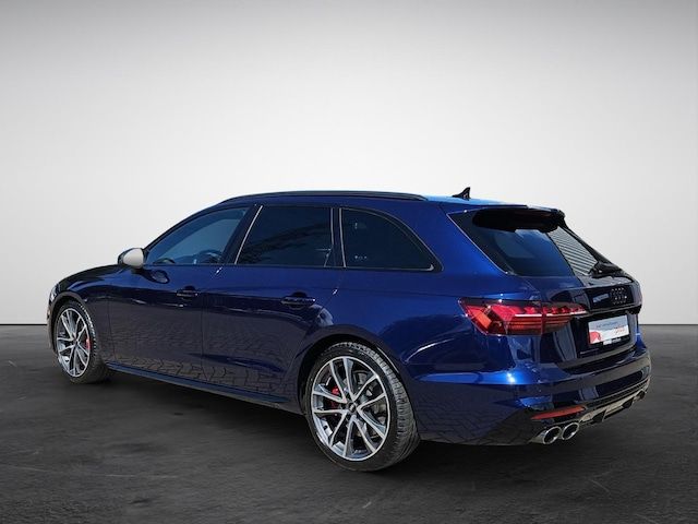 Audi S4 Avant - 2024 - Joinsteer - #4