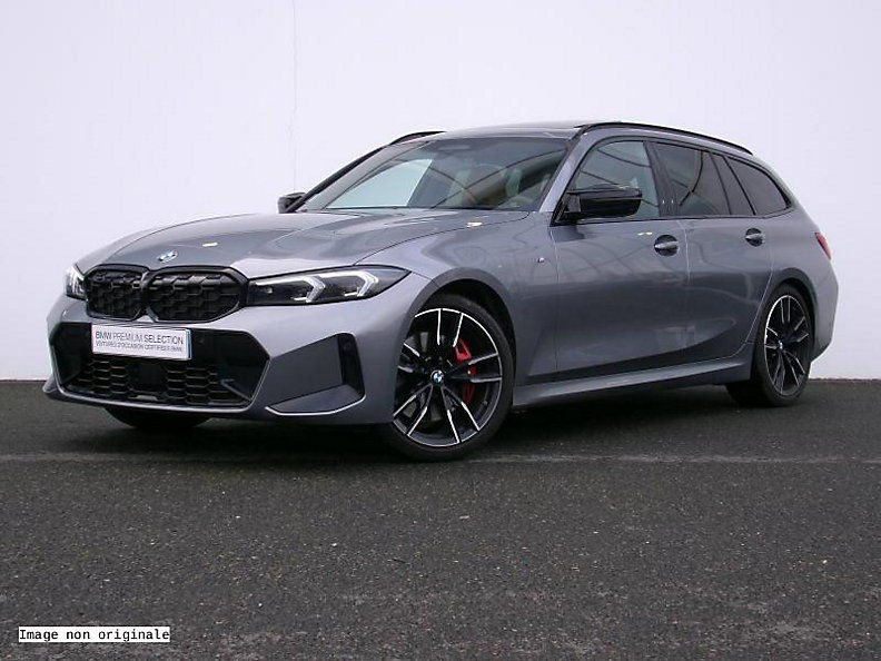 BMW Série 3 XDrive 374 Ch Touring - 2023 - Joinsteer - #1