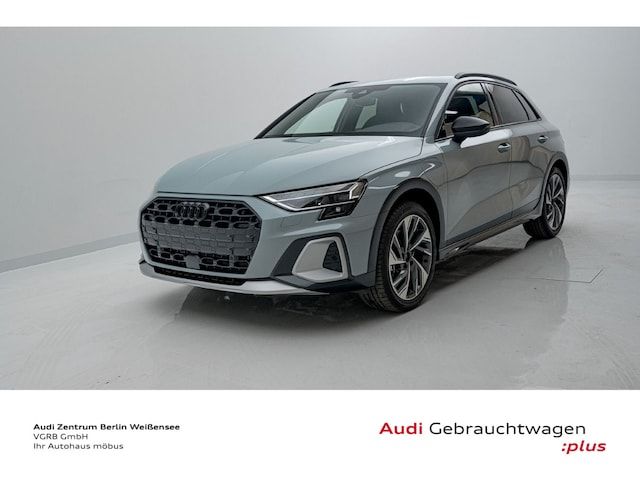 Audi A3 Allstreet TFSI E 40 TFSI E S Tronic - 2025 - Joinsteer - #2