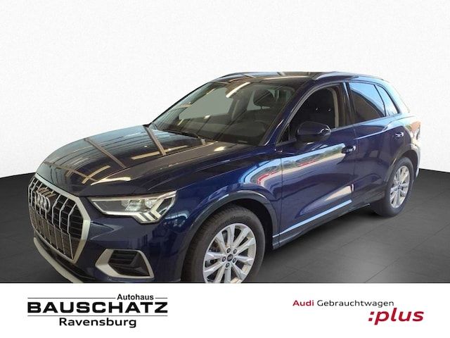 Audi Q3 SUV Advanced 35 TFSI 110150 KW(PS) S Tronic - 2025 - Joinsteer - #1