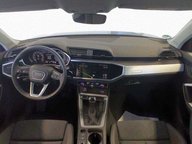 Audi Q3 SUV Advanced 35 TFSI 110150 KW(PS) S Tronic - 2025 - Joinsteer - #5