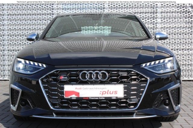 Audi S4 Avant - 2024 - Joinsteer - #3