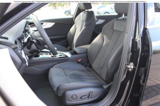 Audi S4 Avant - 2024 - Joinsteer - #10