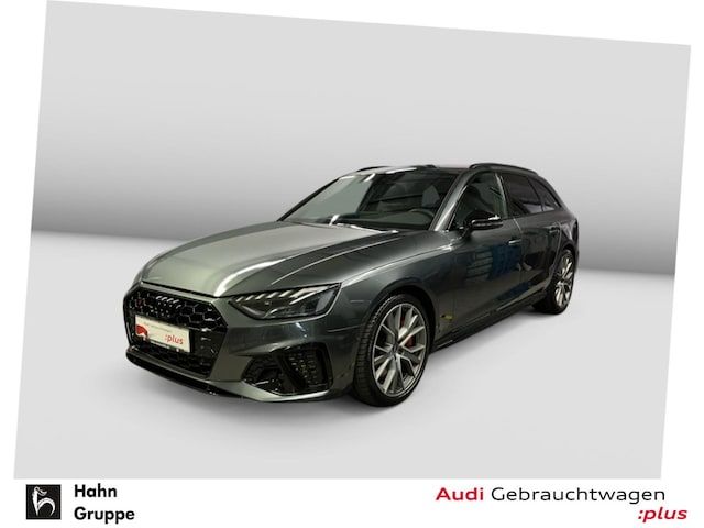Audi S4 Avant - 2024 - Joinsteer - #1