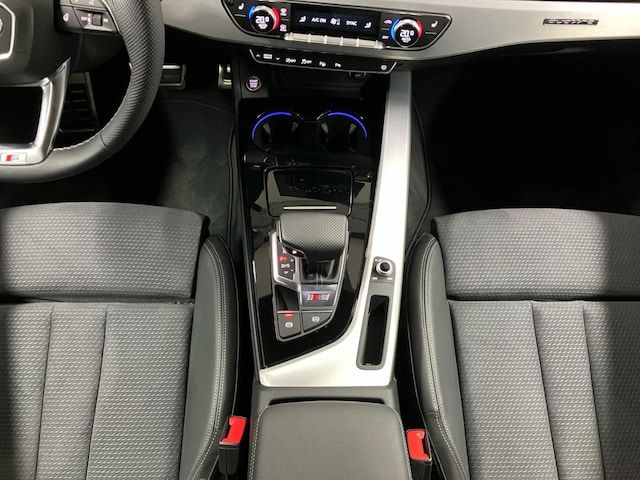 Audi S4 Avant - 2024 - Joinsteer - #7