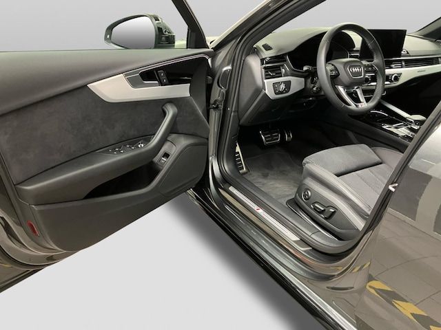 Audi S4 Avant - 2024 - Joinsteer - #13