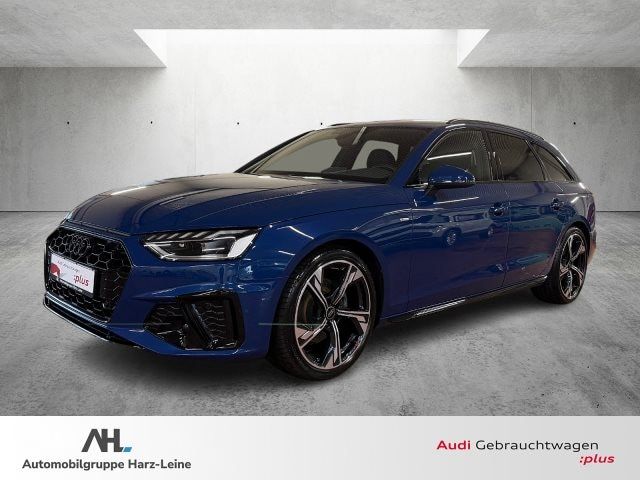 Audi A4 Avant S Line 35 TDI S Tronic - 2024 - Joinsteer - #1