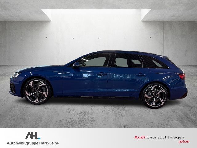 Audi A4 Avant S Line 35 TDI S Tronic - 2024 - Joinsteer - #2