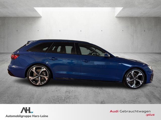 Audi A4 Avant S Line 35 TDI S Tronic - 2024 - Joinsteer - #6