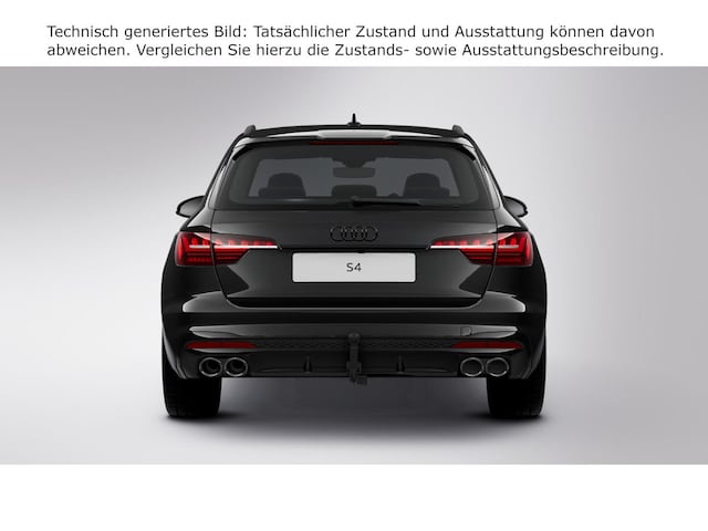 Audi S4 Avant - 2024 - Joinsteer - #6