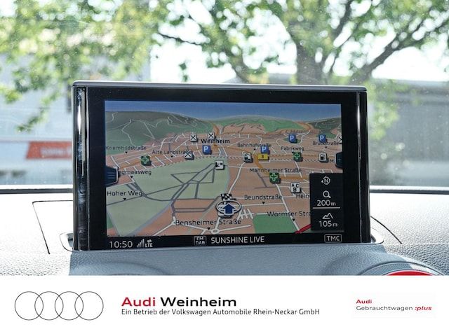 Audi RS3 Sportback TFSI Quattro S Tronic - 2020 - Joinsteer - #16