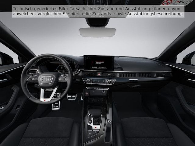 Audi S4 Avant - 2024 - Joinsteer - #10