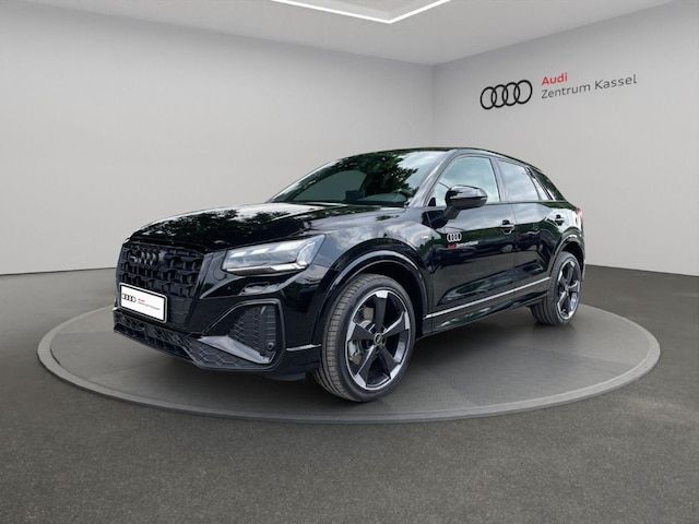 Audi Q2 S Line 40 TFSI Quattro S Tronic - 2025 - Joinsteer - #1