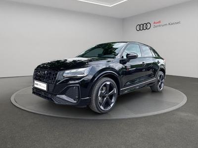 Audi Q2 S Line 40 TFSI Quattro S Tronic - - Joinsteer - #1