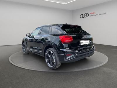Audi Q2 S Line 40 TFSI Quattro S Tronic - - Joinsteer - #2