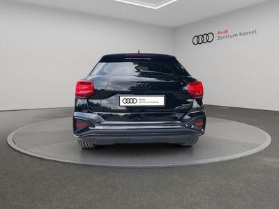 Audi Q2 S Line 40 TFSI Quattro S Tronic - - Joinsteer - #3