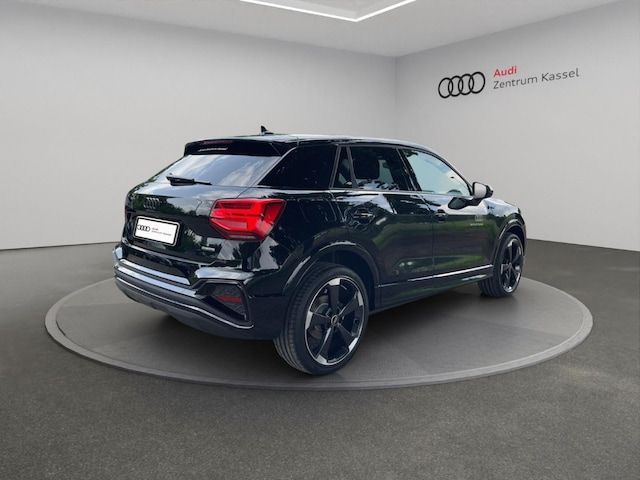 Audi Q2 S Line 40 TFSI Quattro S Tronic - 2025 - Joinsteer - #5