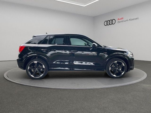 Audi Q2 S Line 40 TFSI Quattro S Tronic - 2025 - Joinsteer - #6