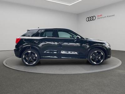 Audi Q2 S Line 40 TFSI Quattro S Tronic - - Joinsteer - #5