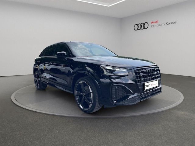 Audi Q2 S Line 40 TFSI Quattro S Tronic - 2025 - Joinsteer - #7