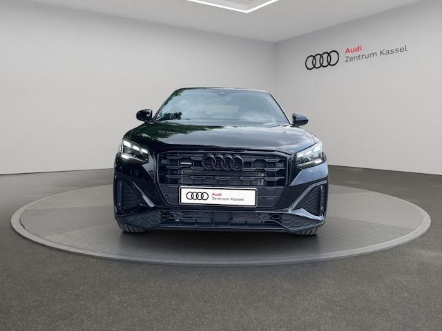 Audi Q2 S Line 40 TFSI Quattro S Tronic - 2025 - Joinsteer - #8