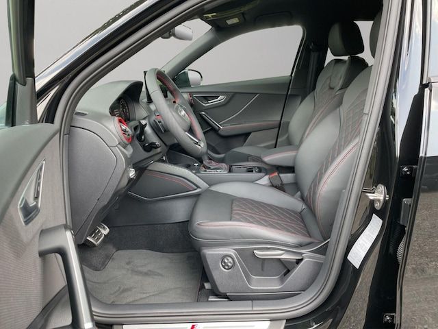 Audi Q2 S Line 40 TFSI Quattro S Tronic - 2025 - Joinsteer - #9