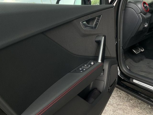 Audi Q2 S Line 40 TFSI Quattro S Tronic - 2025 - Joinsteer - #14