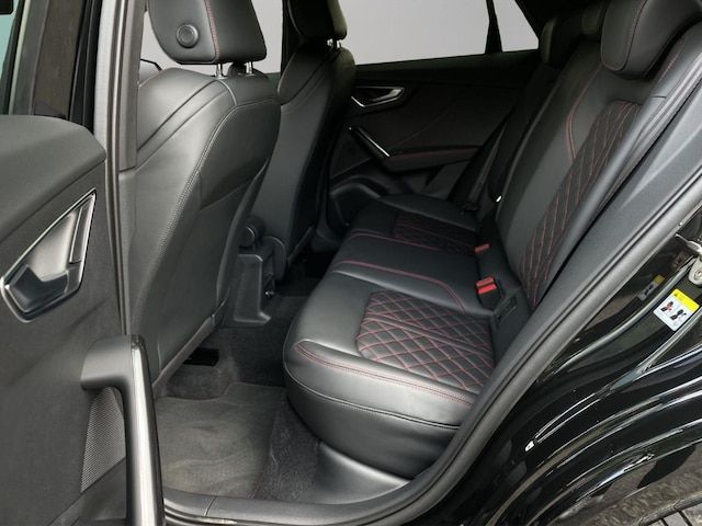 Audi Q2 S Line 40 TFSI Quattro S Tronic - 2025 - Joinsteer - #16