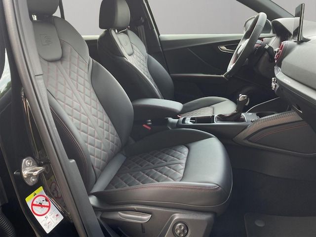 Audi Q2 S Line 40 TFSI Quattro S Tronic - 2025 - Joinsteer - #17