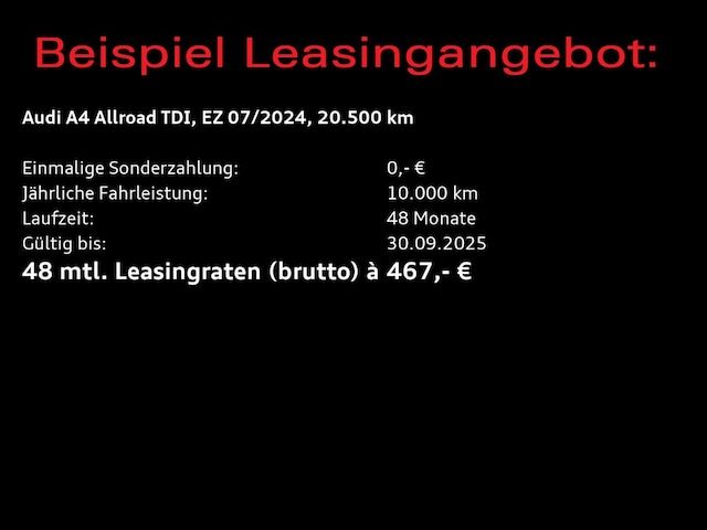 Audi A4 Allroad 40 TDI Quattro S Tronic - 2024 - Joinsteer - #2