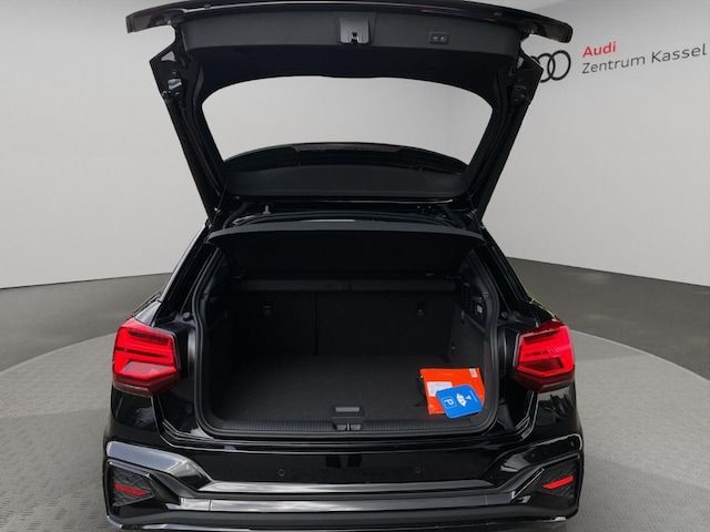 Audi Q2 S Line 40 TFSI Quattro S Tronic - 2025 - Joinsteer - #18