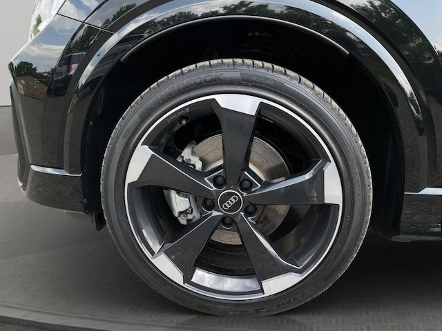 Audi Q2 S Line 40 TFSI Quattro S Tronic - 2025 - Joinsteer - #19