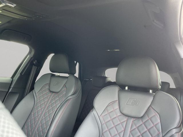 Audi Q2 S Line 40 TFSI Quattro S Tronic - 2025 - Joinsteer - #20