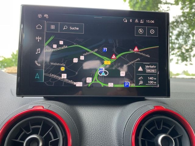 Audi Q2 S Line 40 TFSI Quattro S Tronic - 2025 - Joinsteer - #21