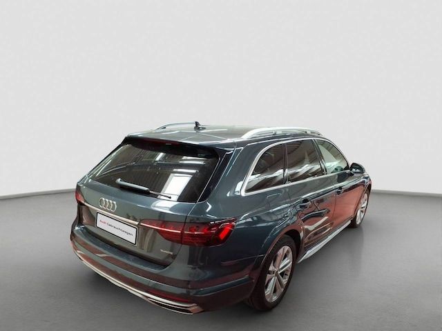 Audi A4 Allroad 40 TDI Quattro S Tronic - 2024 - Joinsteer - #4