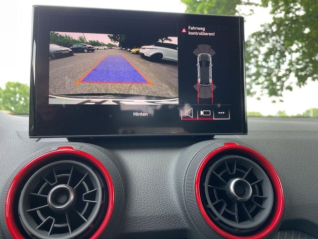 Audi Q2 S Line 40 TFSI Quattro S Tronic - 2025 - Joinsteer - #22