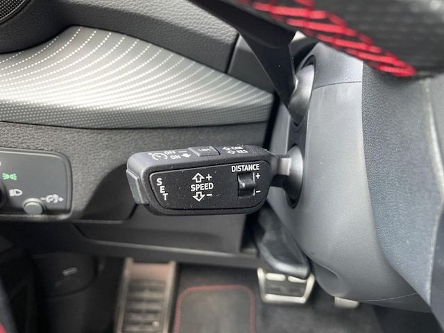 Audi Q2 S Line 40 TFSI Quattro S Tronic - 2025 - Joinsteer - #23