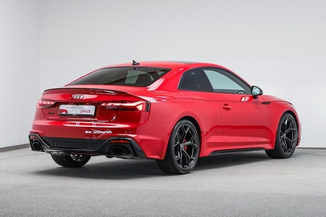 Audi RS5 Coupé - 2024 - Joinsteer - #2