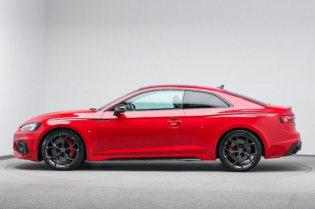Audi RS5 Coupé - 2024 - Joinsteer - #3