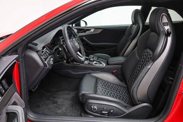 Audi RS5 Coupé - 2024 - Joinsteer - #8