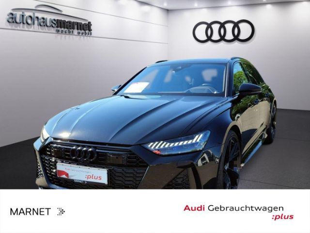 Audi RS6 Avant TFSI Quattro Tiptronic - 2021 - Joinsteer