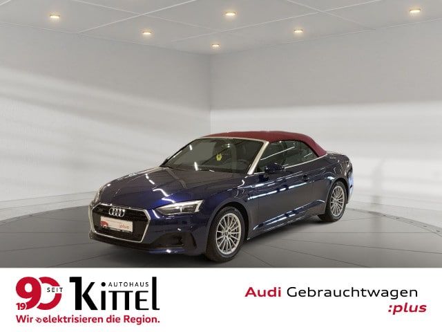 Audi A5 Cabriolet 45 TFSI Quattro S Tronic - 2024 - Joinsteer - #1