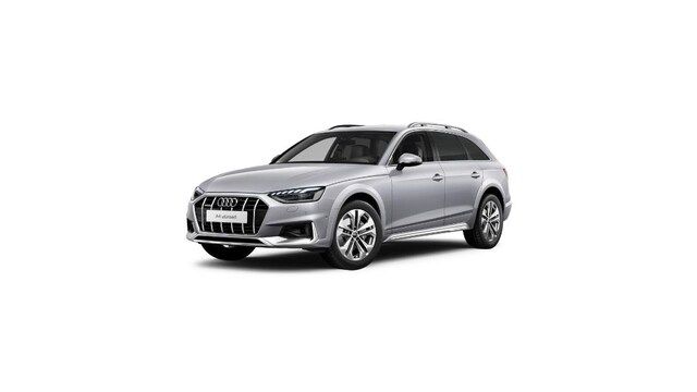 Audi A4 Allroad 40 TDI Quattro S Tronic - 2024 - Joinsteer - #1