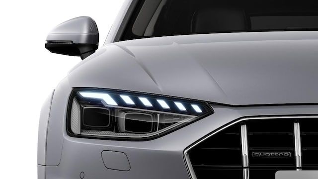 Audi A4 Allroad 40 TDI Quattro S Tronic - 2024 - Joinsteer - #3
