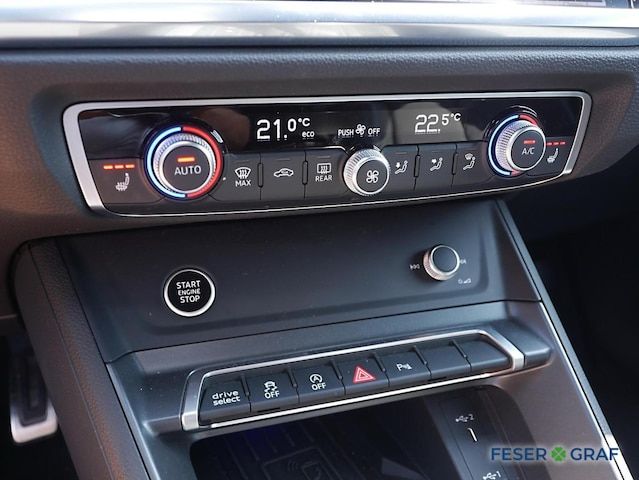 Audi Q3 SUV S Line 35 TDI S Tronic - 2024 - Joinsteer - #9