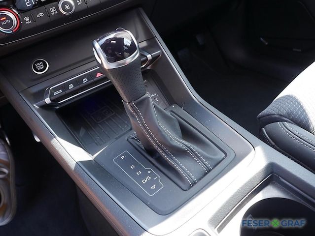 Audi Q3 SUV S Line 35 TDI S Tronic - 2024 - Joinsteer - #10